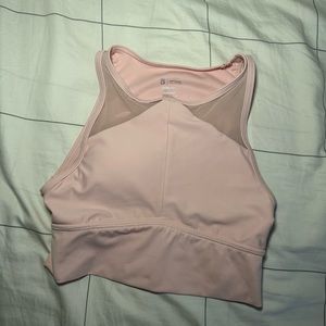 BuffBunny viva la vibe bra